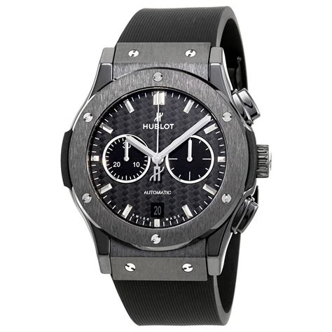 hublot 541.cm.1771.rx|Hublot Classic Fusion Carbon Fiber Dial Automatic Men's Watch .